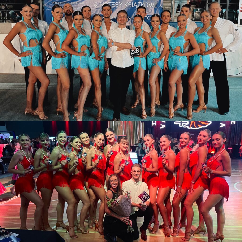 Dancemed Team